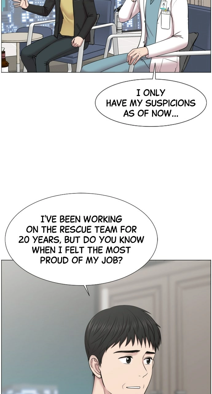 Trauma Center: Golden Hour Chapter 37 page 34 - 