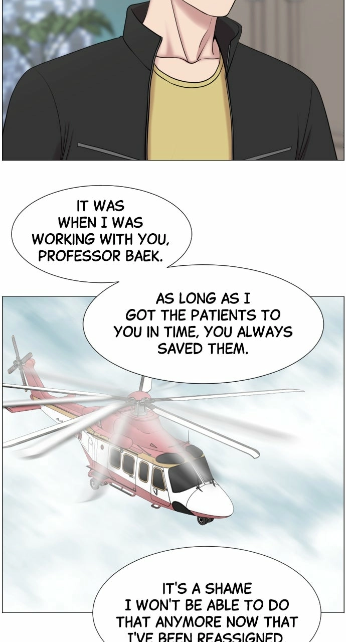 Trauma Center: Golden Hour Chapter 37 page 35 - 