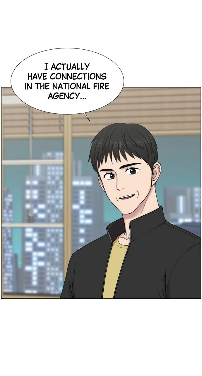 Trauma Center: Golden Hour Chapter 37 page 37 - 