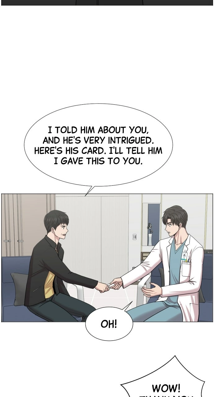 Trauma Center: Golden Hour Chapter 37 page 39 - 