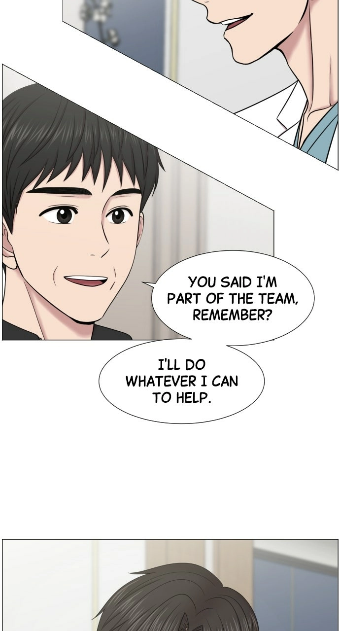Trauma Center: Golden Hour Chapter 37 page 41 - 