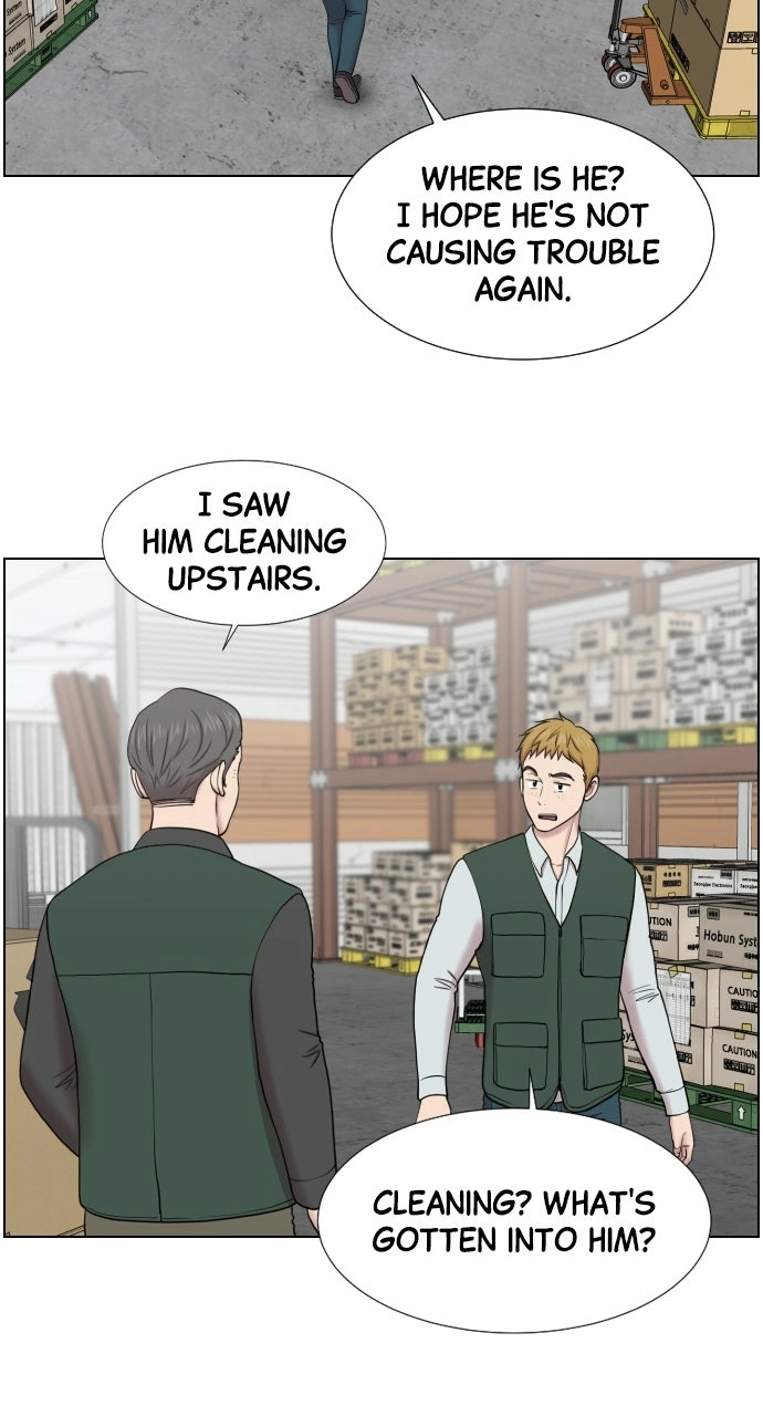 Trauma Center: Golden Hour Chapter 37 page 45 - 