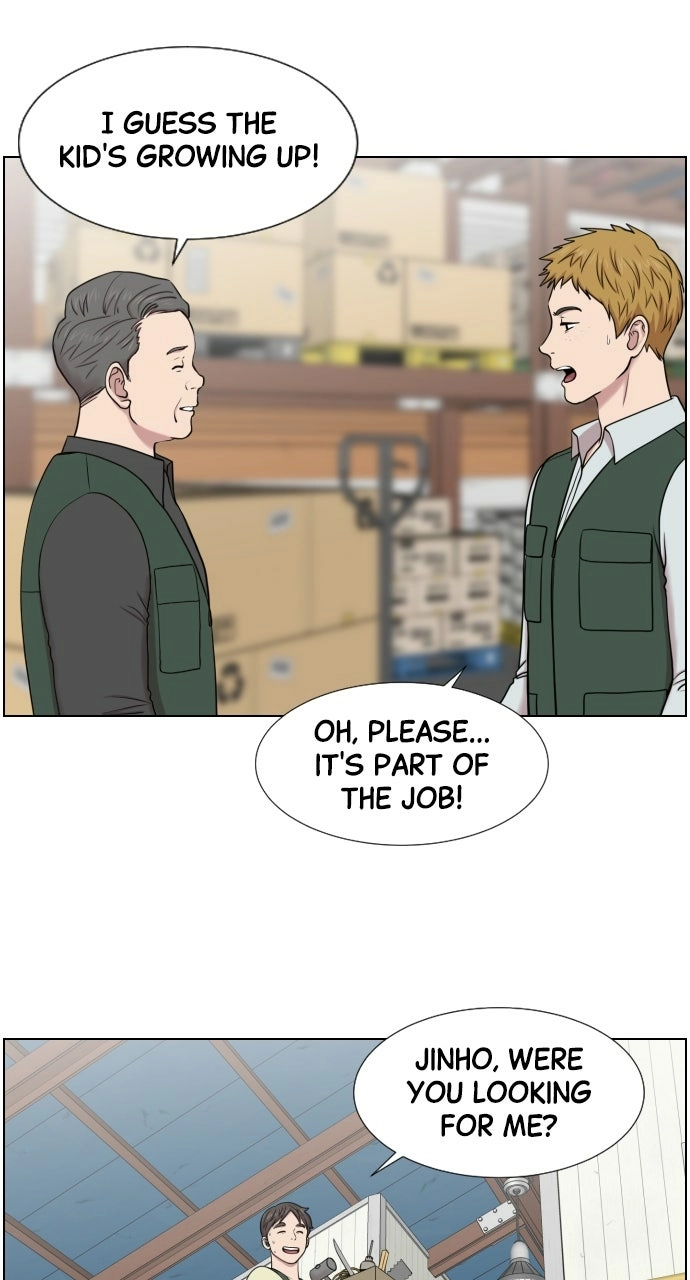 Trauma Center: Golden Hour Chapter 37 page 46 - 