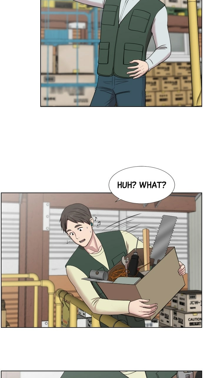 Trauma Center: Golden Hour Chapter 37 page 48 - 