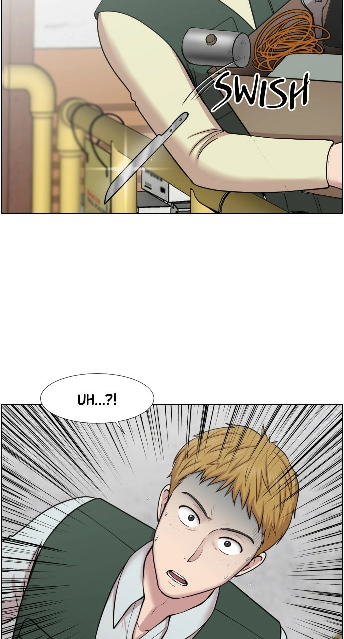 Trauma Center: Golden Hour Chapter 37 page 49 - 