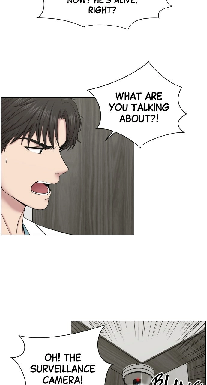 Trauma Center: Golden Hour Chapter 37 page 6 - 