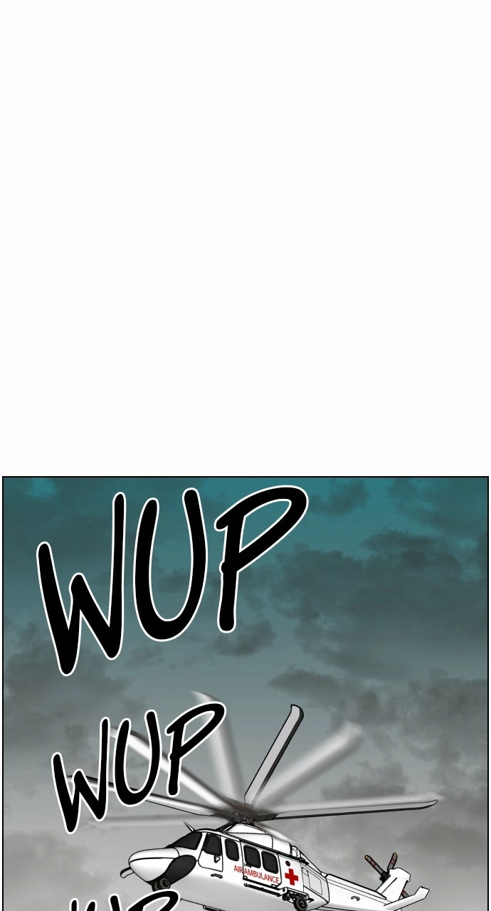 Trauma Center: Golden Hour Chapter 37 page 53 - 
