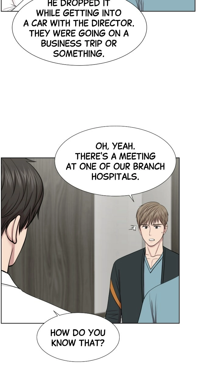 Trauma Center: Golden Hour Chapter 37 page 9 - 
