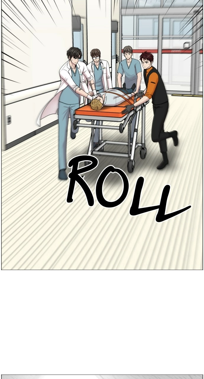 Trauma Center: Golden Hour Chapter 38 page 2 - 