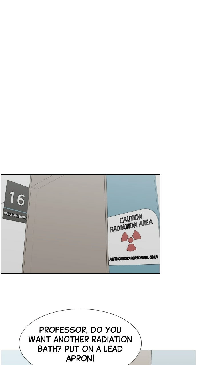 Trauma Center: Golden Hour Chapter 38 page 13 - 