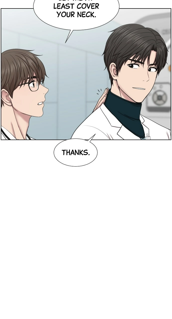 Trauma Center: Golden Hour Chapter 38 page 16 - 