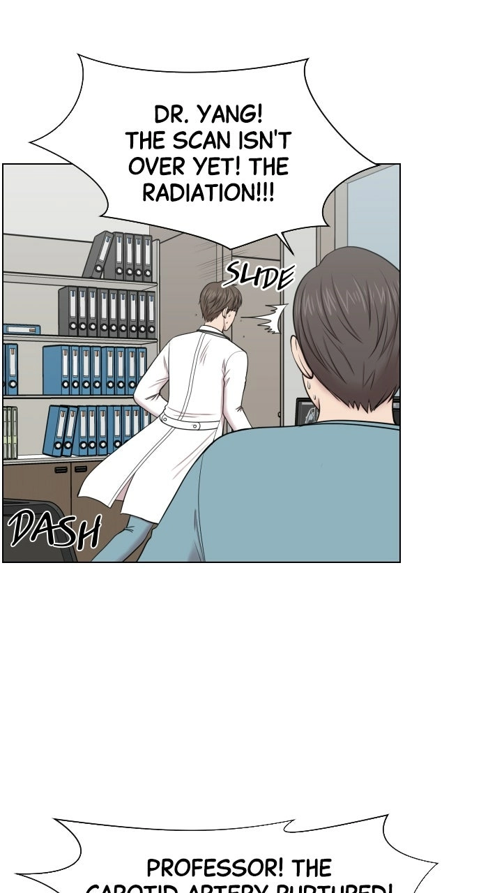 Trauma Center: Golden Hour Chapter 38 page 19 - 