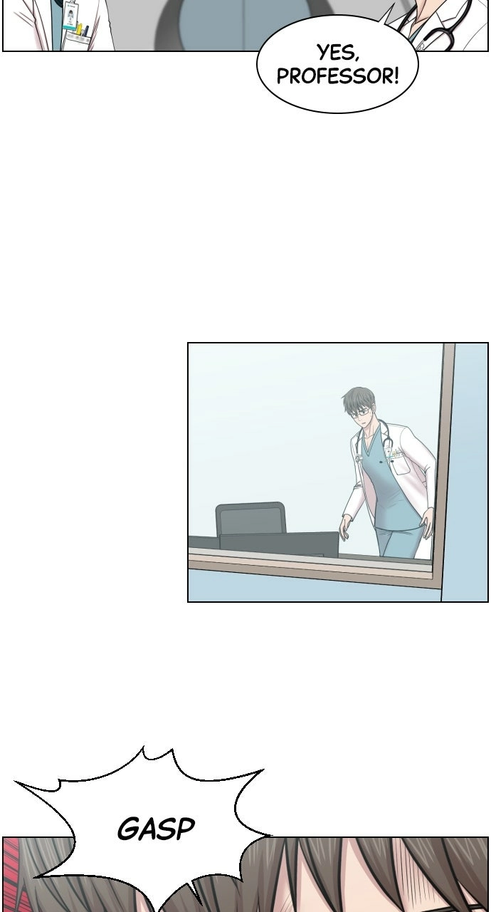 Trauma Center: Golden Hour Chapter 38 page 26 - 