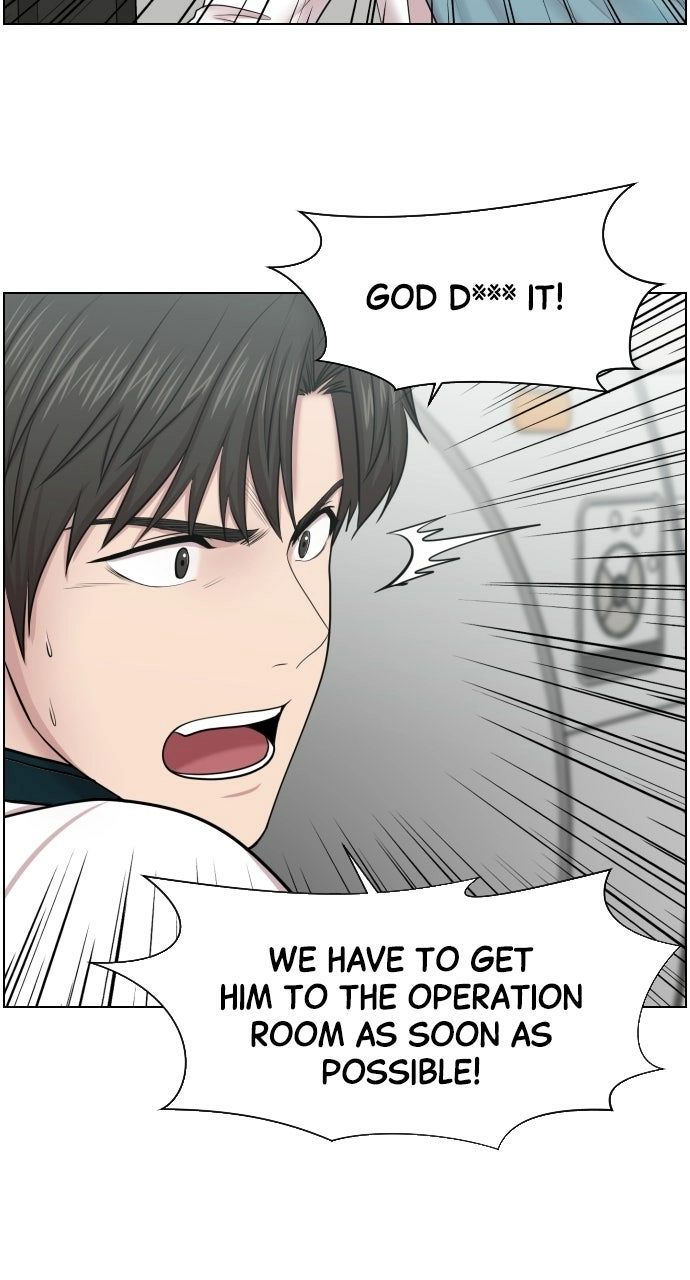 Trauma Center: Golden Hour Chapter 38 page 28 - 