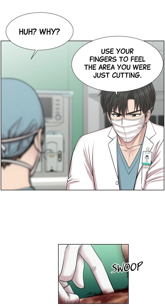 Trauma Center: Golden Hour Chapter 38 page 44 - 