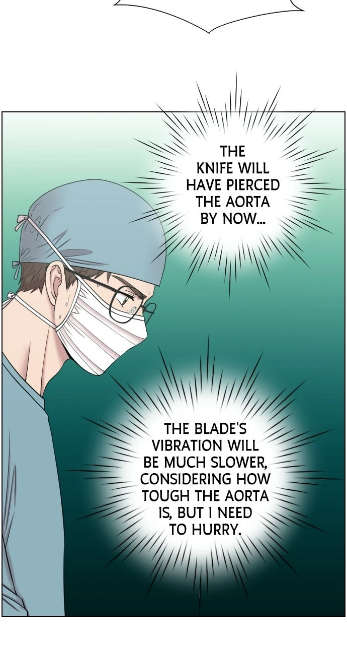 Trauma Center: Golden Hour Chapter 38 page 47 - 