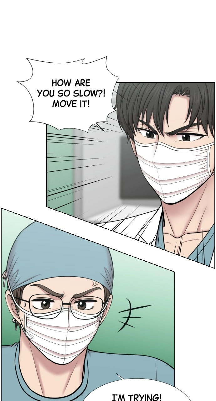 Trauma Center: Golden Hour Chapter 38 page 48 - 