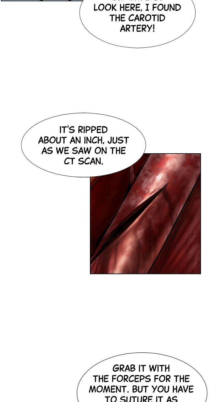 Trauma Center: Golden Hour Chapter 38 page 49 - 