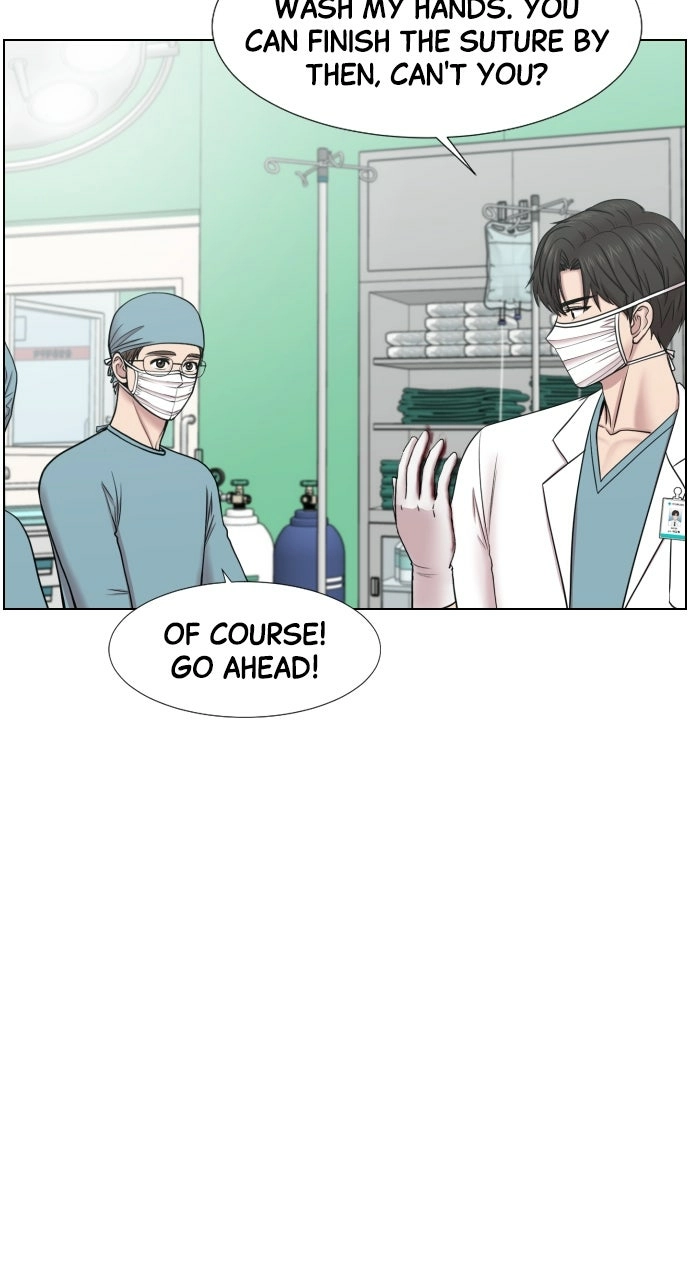 Trauma Center: Golden Hour Chapter 38 page 52 - 