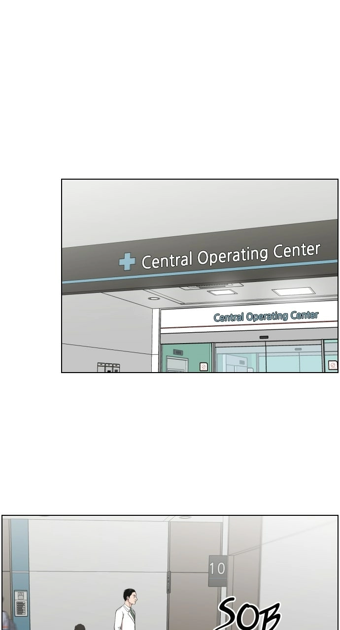 Trauma Center: Golden Hour Chapter 38 page 53 - 