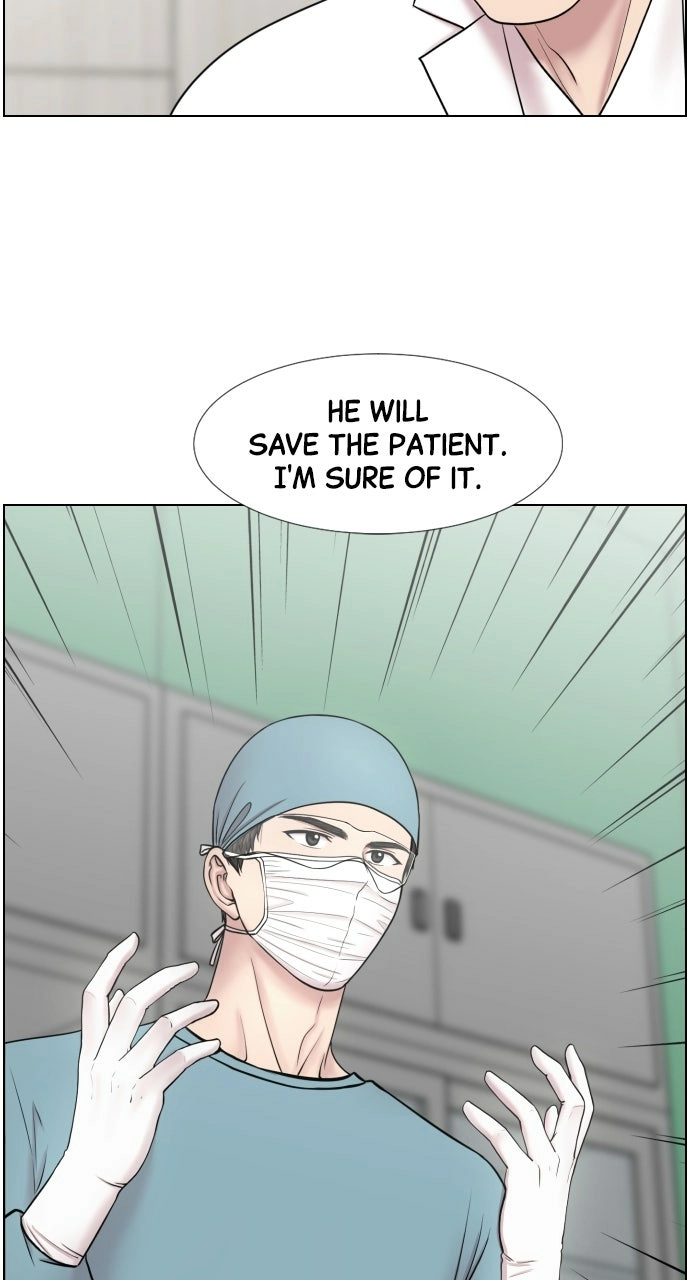 Trauma Center: Golden Hour Chapter 38 page 59 - 