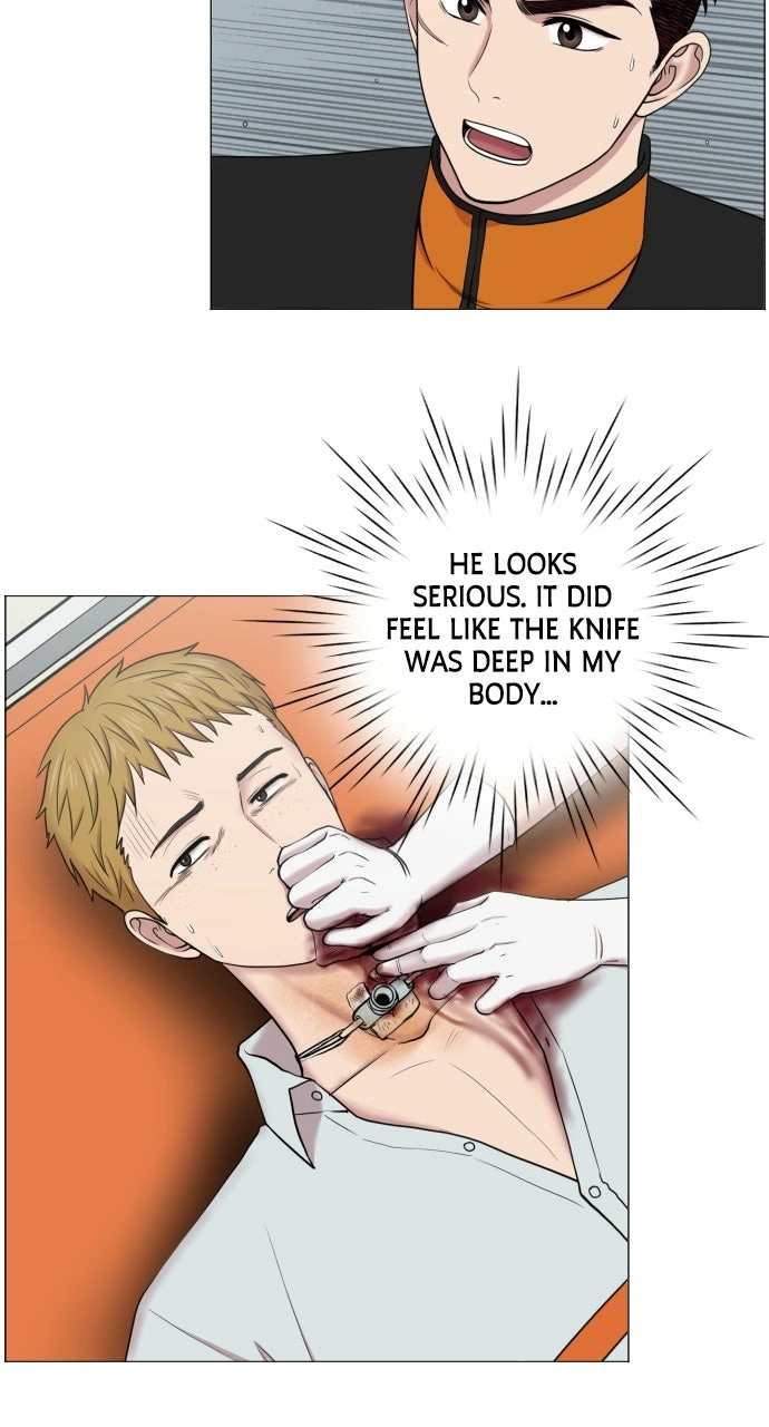 Trauma Center: Golden Hour Chapter 38 page 7 - 