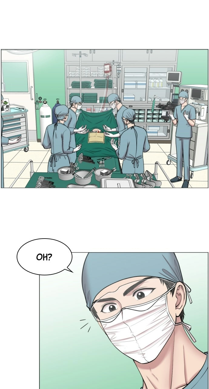 Trauma Center: Golden Hour Chapter 39 page 2 - 
