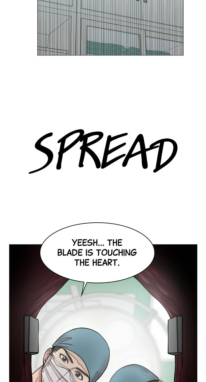 Trauma Center: Golden Hour Chapter 39 page 11 - 