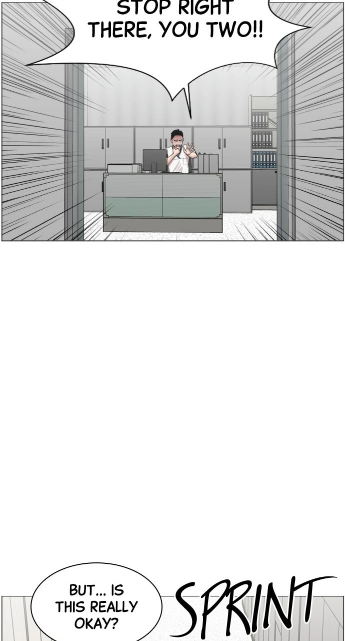 Trauma Center: Golden Hour Chapter 39 page 38 - 