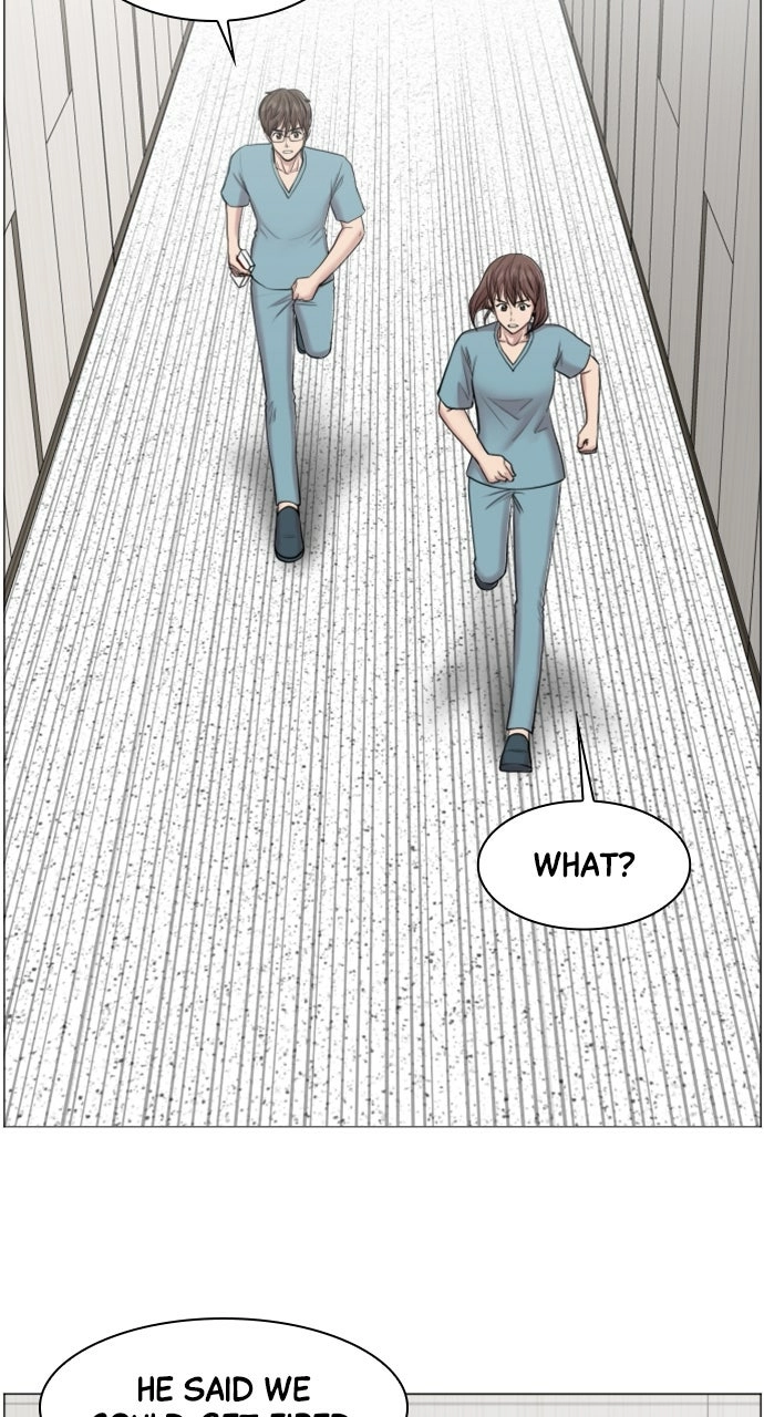 Trauma Center: Golden Hour Chapter 39 page 39 - 