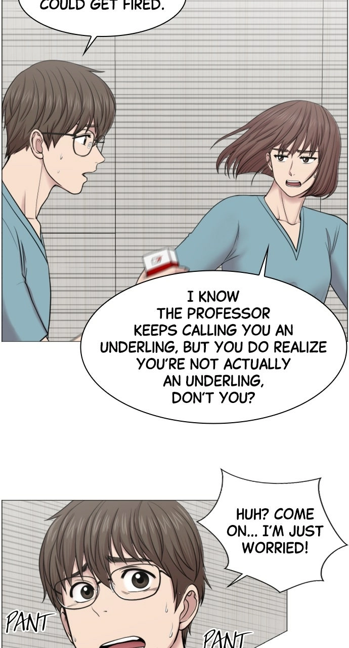 Trauma Center: Golden Hour Chapter 39 page 40 - 