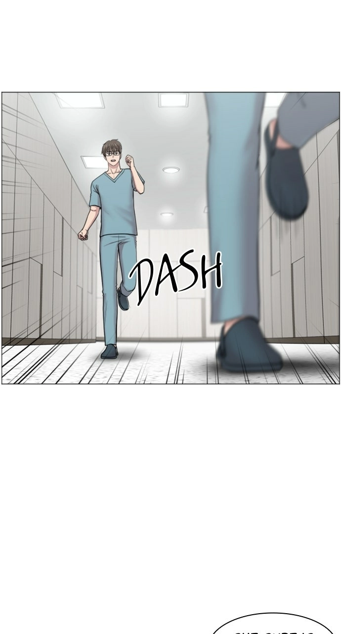 Trauma Center: Golden Hour Chapter 39 page 44 - 