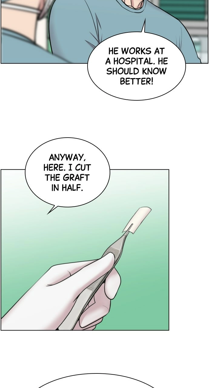 Trauma Center: Golden Hour Chapter 39 page 48 - 