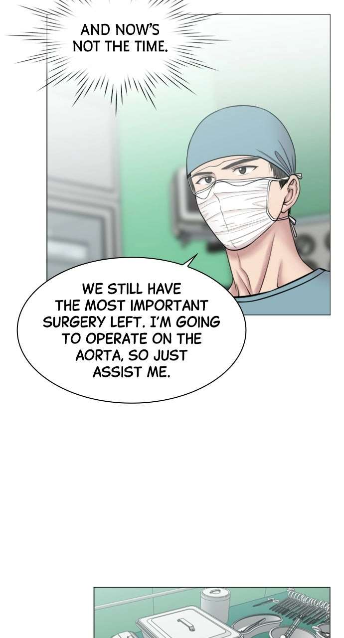 Trauma Center: Golden Hour Chapter 39 page 6 - 