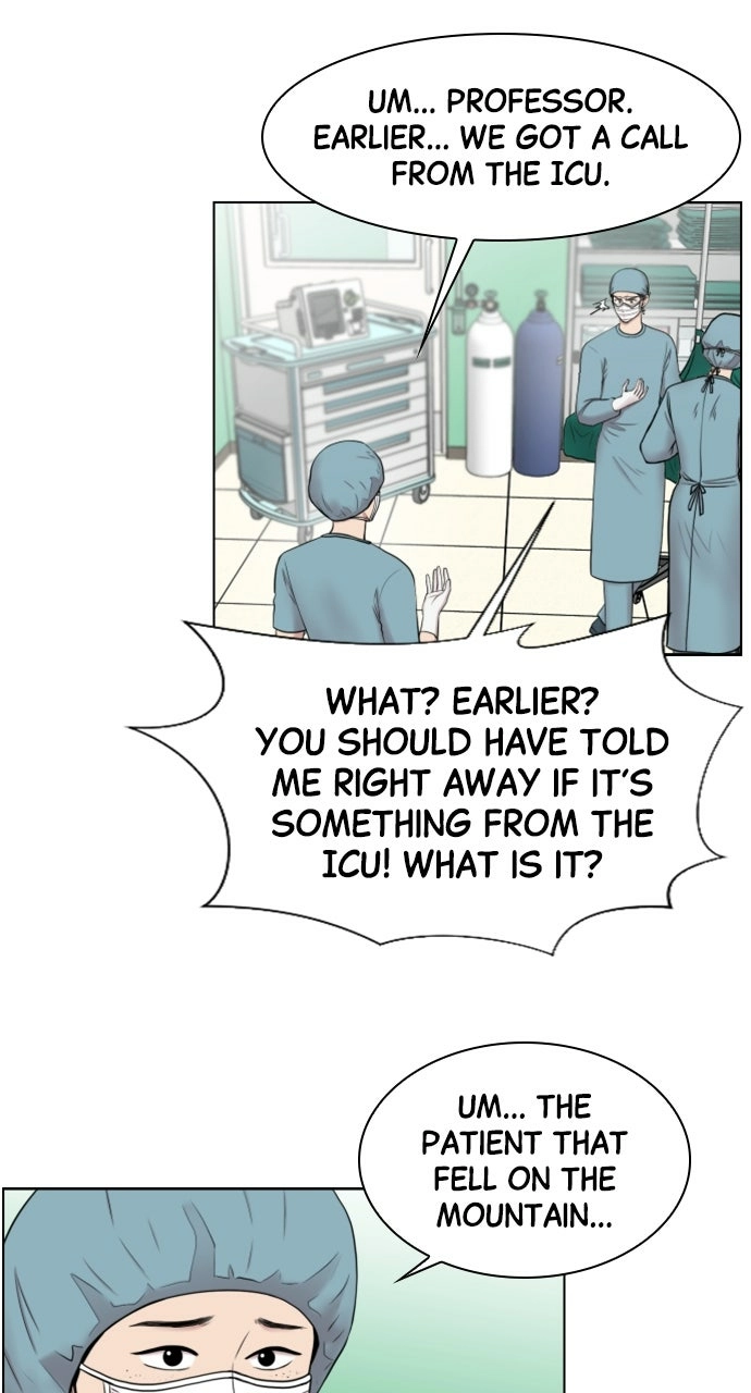 Trauma Center: Golden Hour Chapter 39 page 55 - 