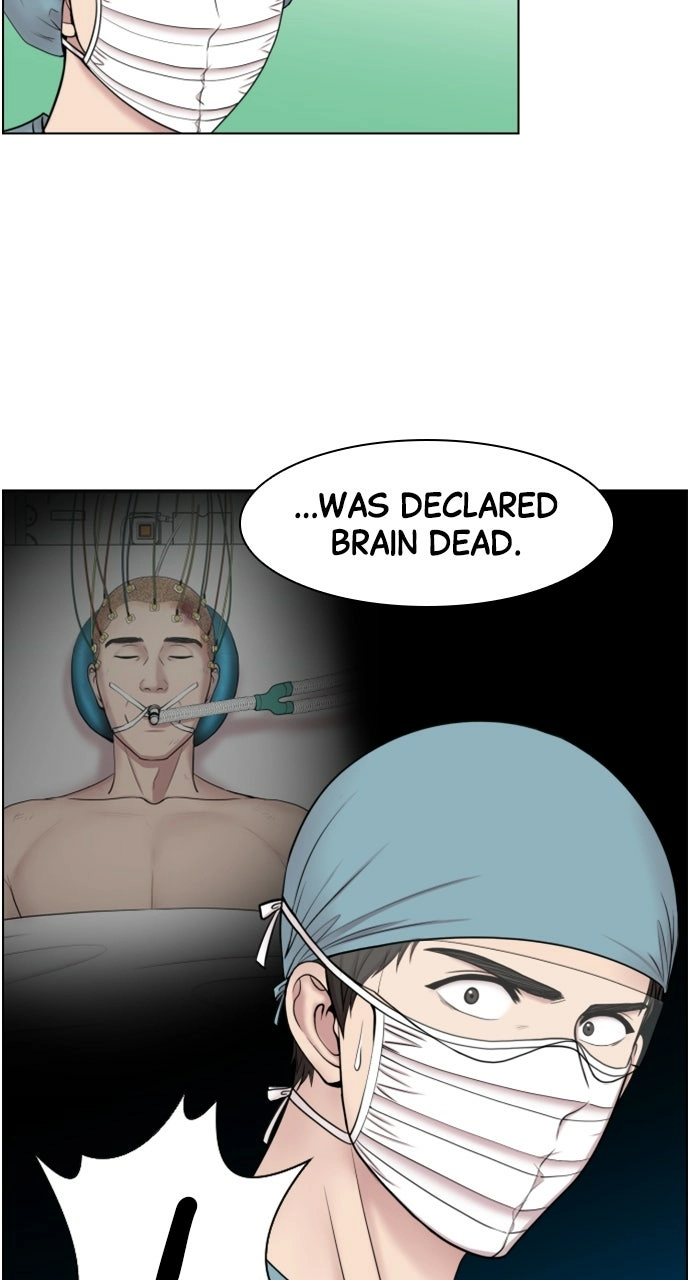 Trauma Center: Golden Hour Chapter 39 page 56 - 