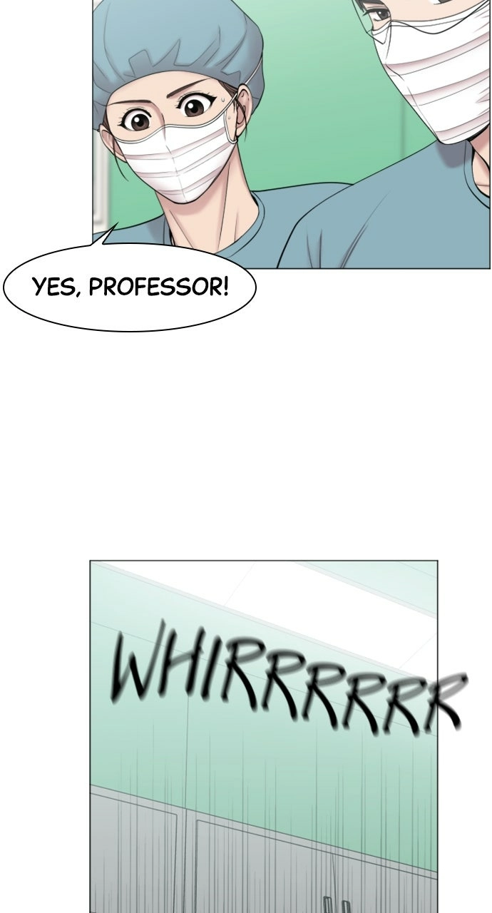 Trauma Center: Golden Hour Chapter 39 page 10 - 