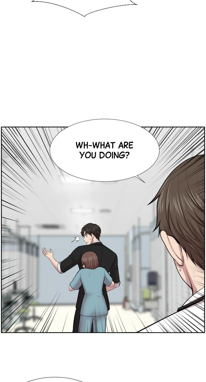 Trauma Center: Golden Hour Chapter 4 page 20 - 