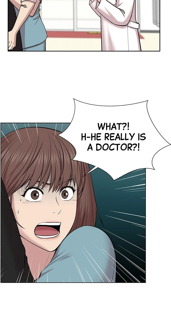Trauma Center: Golden Hour Chapter 4 page 25 - 