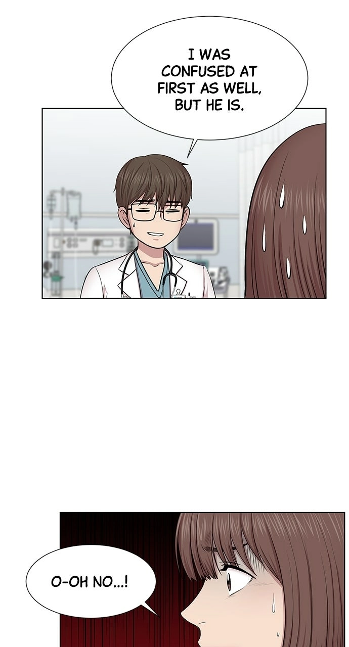 Trauma Center: Golden Hour Chapter 4 page 26 - 