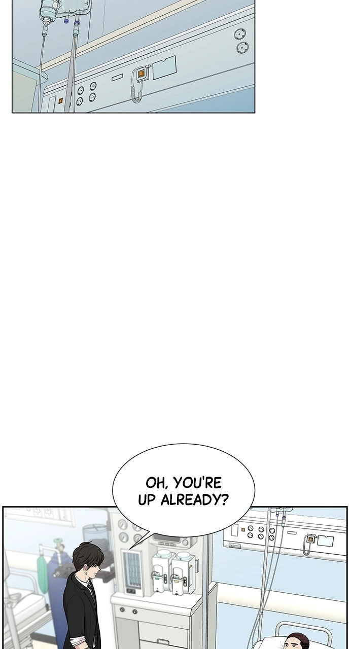 Trauma Center: Golden Hour Chapter 4 page 31 - 