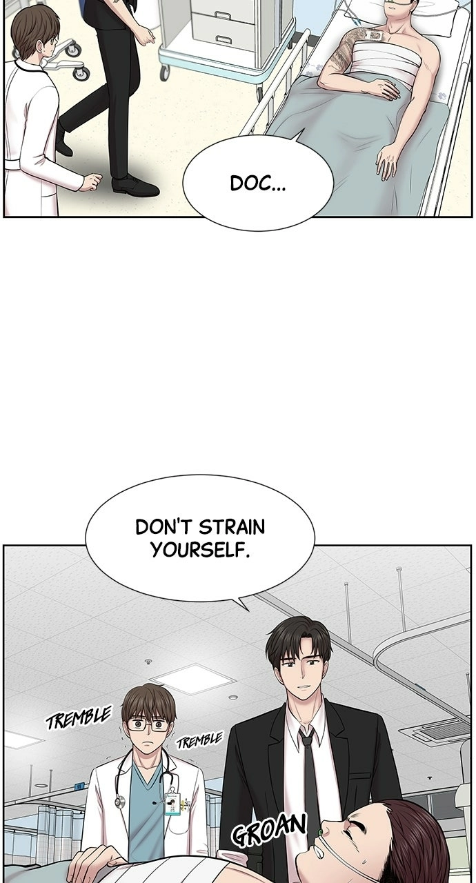 Trauma Center: Golden Hour Chapter 4 page 32 - 