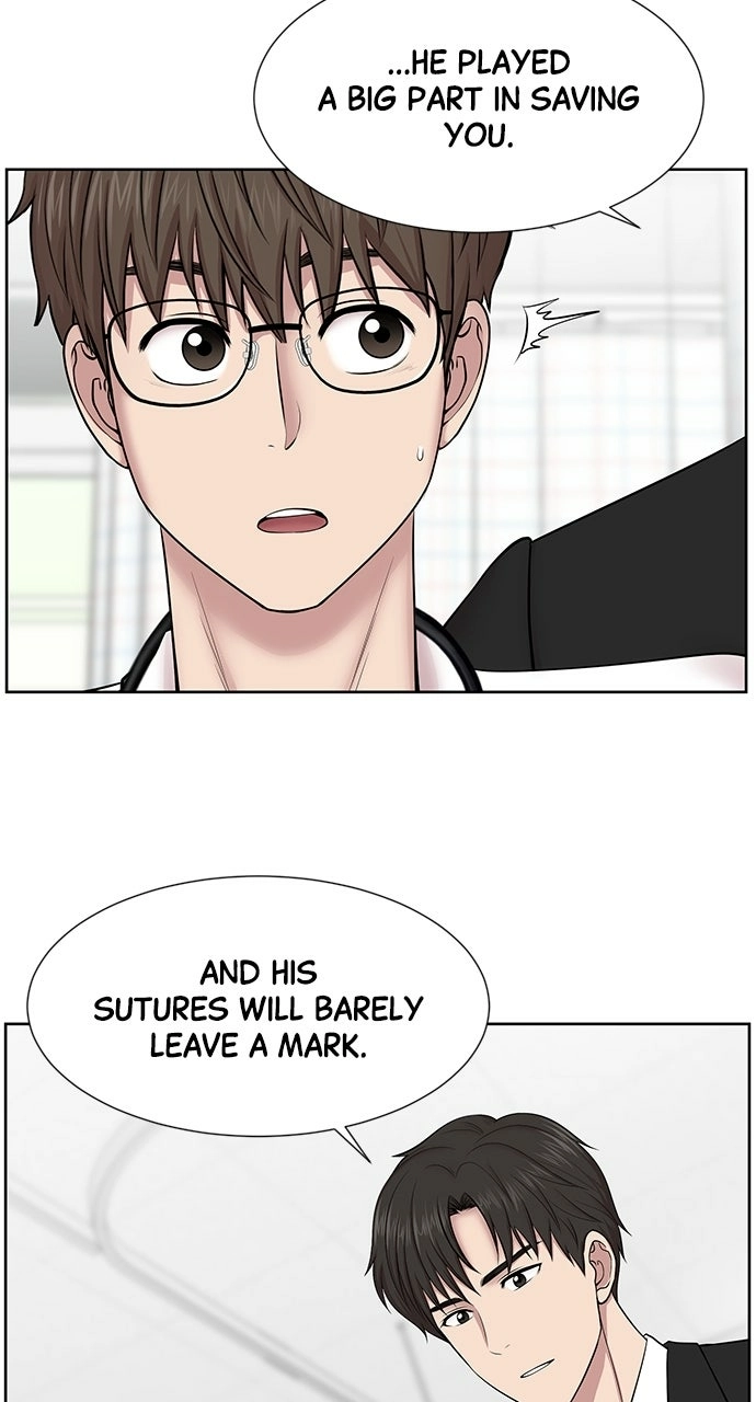 Trauma Center: Golden Hour Chapter 4 page 37 - 