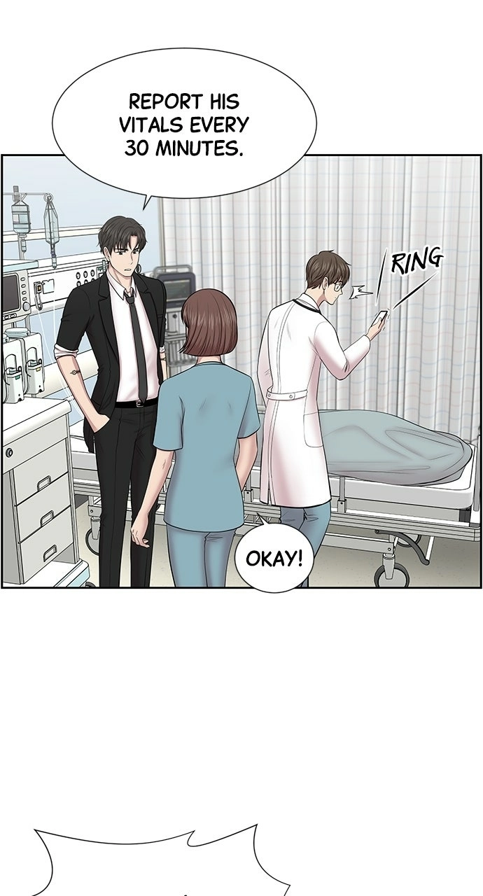Trauma Center: Golden Hour Chapter 4 page 40 - 