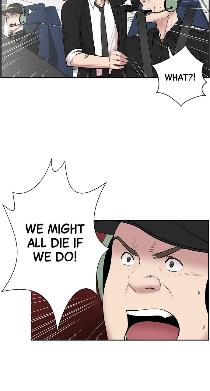 Trauma Center: Golden Hour Chapter 4 page 61 - 