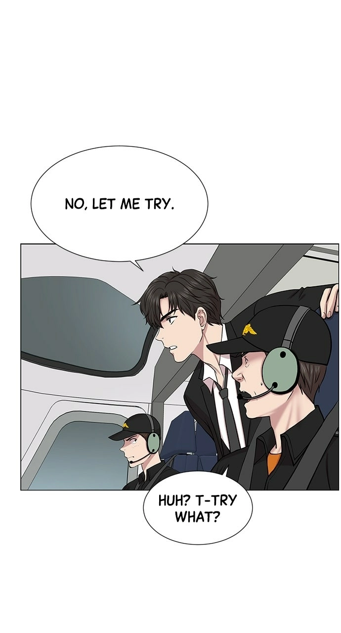 Trauma Center: Golden Hour Chapter 4 page 62 - 