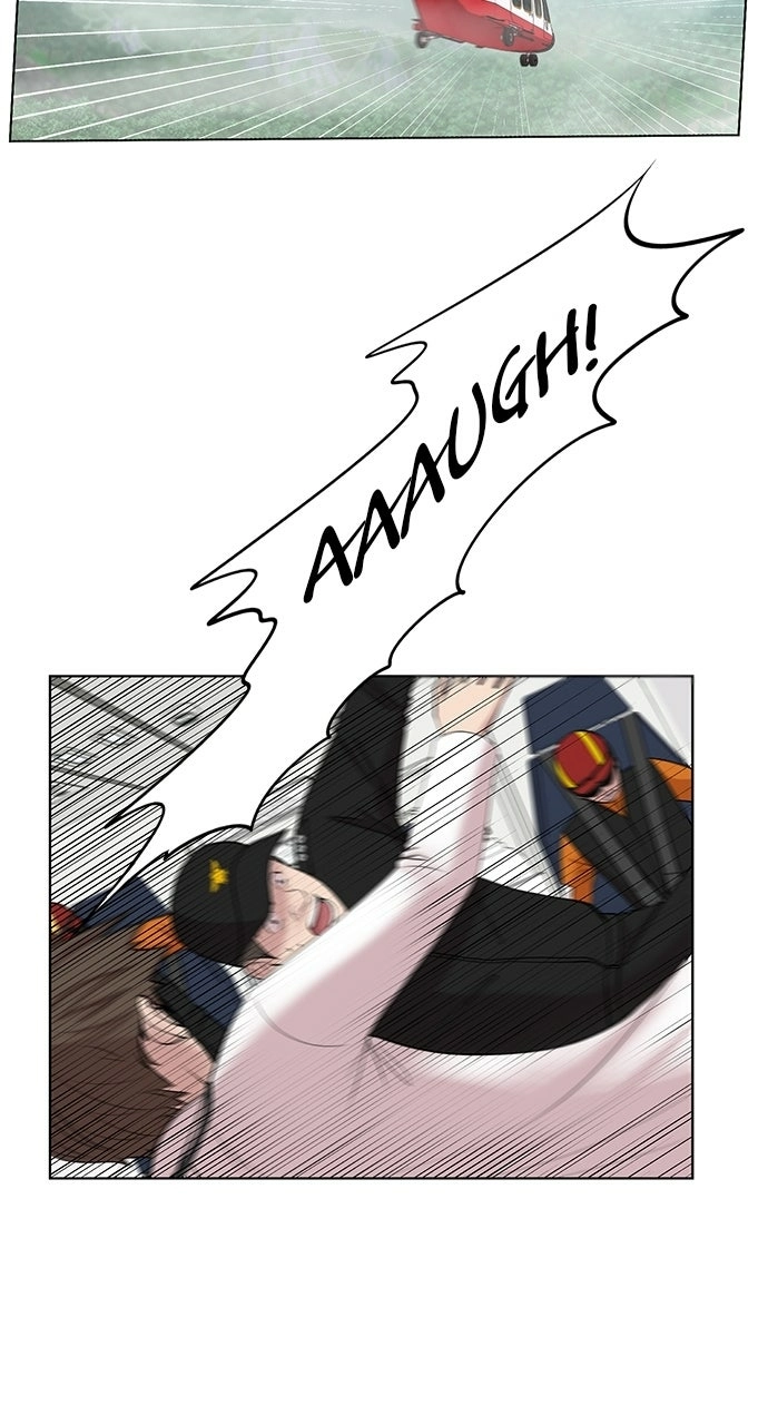 Trauma Center: Golden Hour Chapter 4 page 68 - 