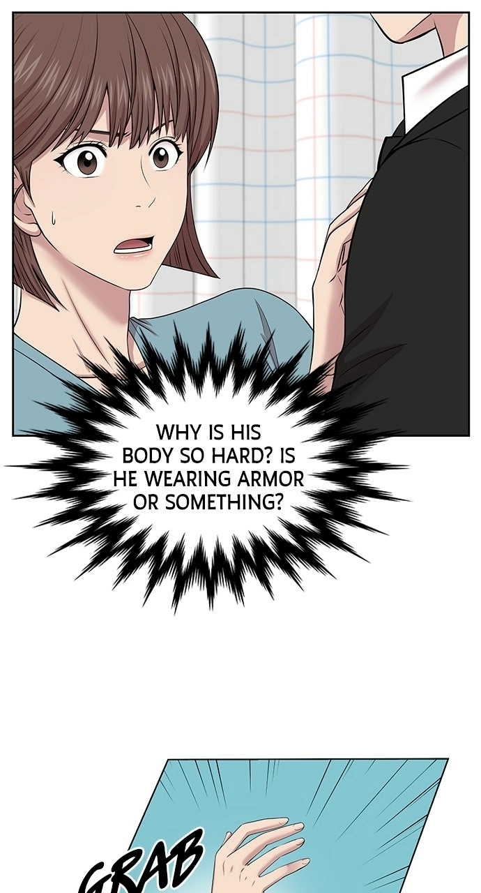Trauma Center: Golden Hour Chapter 4 page 10 - 