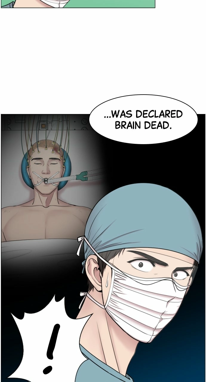 Trauma Center: Golden Hour Chapter 40 page 2 - 