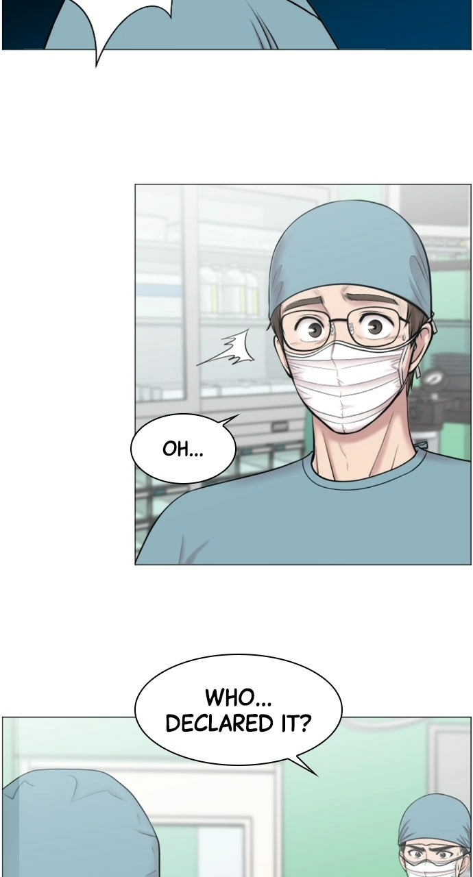 Trauma Center: Golden Hour Chapter 40 page 3 - 